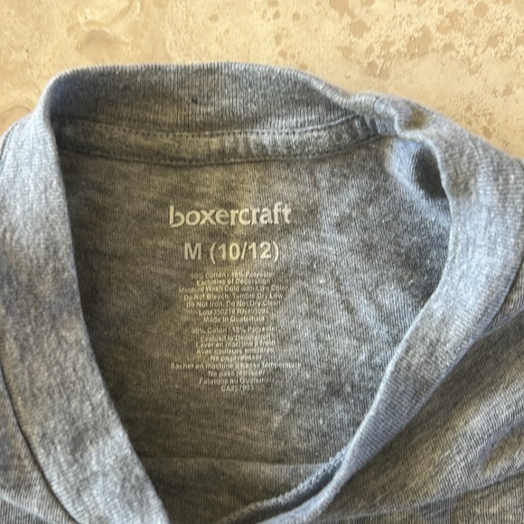 UCLA Bruins kids T-shirt - Picture 3 of 4